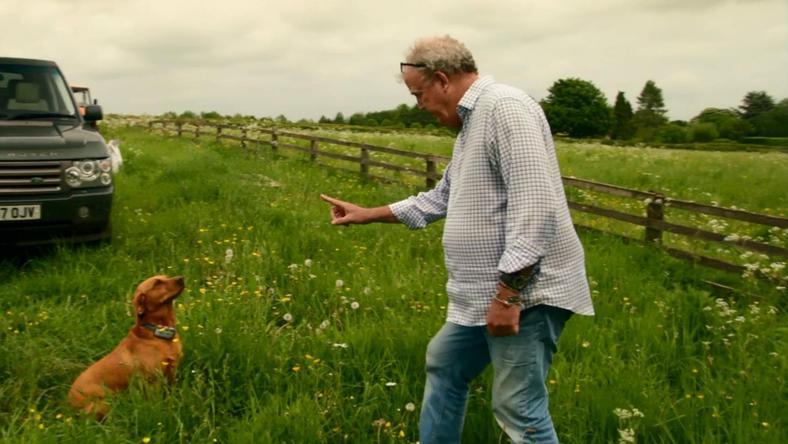 爱看亿万富翁受罪的观众,这下有福了